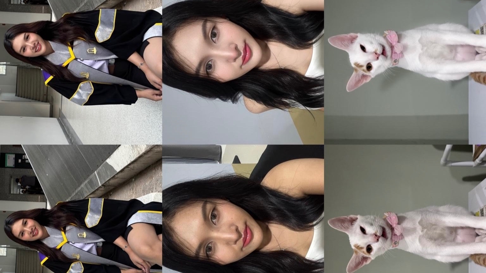 -แต่งรูป ธรรมชาติ
-ตัดต่อคลิป
-พากย์เสียงติ๊กต่อก
-ตัดแต่งภาพ VDO