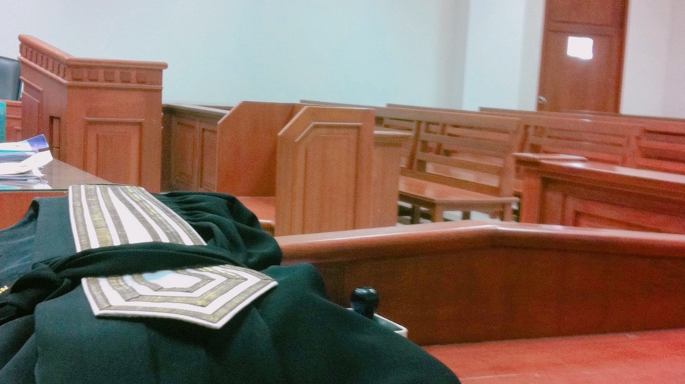 ทนายความ กฎหมาย สัญญา คดี คดีความ