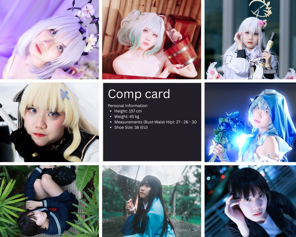 นางแบบมืออาชีพ หานางแบบถ่ายภาพ นางแบบไทย รีวิวสินค้า