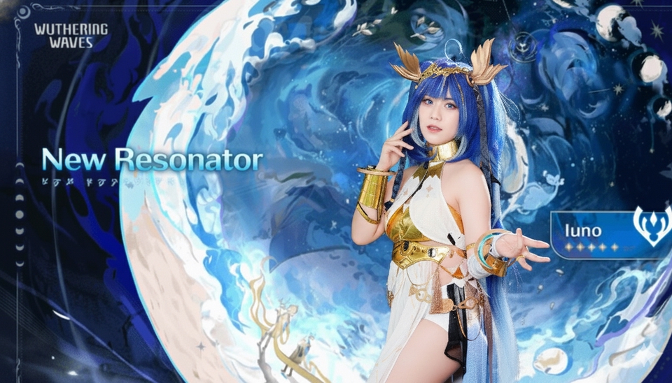 Acting & Modeling - รับจ้างเป็นแบบถ่ายรูปคอสเพลย์ คิดเป็นชั่วโมง - 5