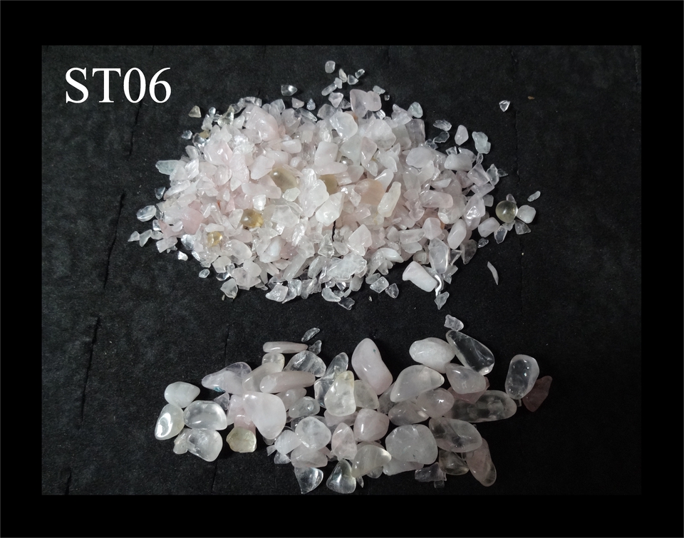 Art & Craft - สั่งทำต่างหูแฮนด์เมดจากพลอยดิบ-งานคราฟต์ชึ้นมือทีละชิ้น | Custom Raw Gemstone Handmade Earrings - 23