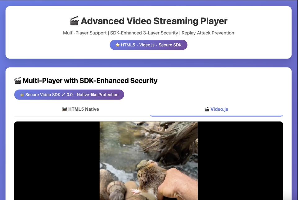 IT Solution และ Support - รับทำระบบ Short-form videos - 2