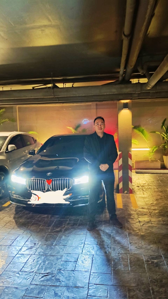 Driver bodyguard อารักขาส่วนบุคคล บริการสุภาพและเป็นมืออาชีพ พร้อมรักษาความลับของvipเป็นอย่างดี