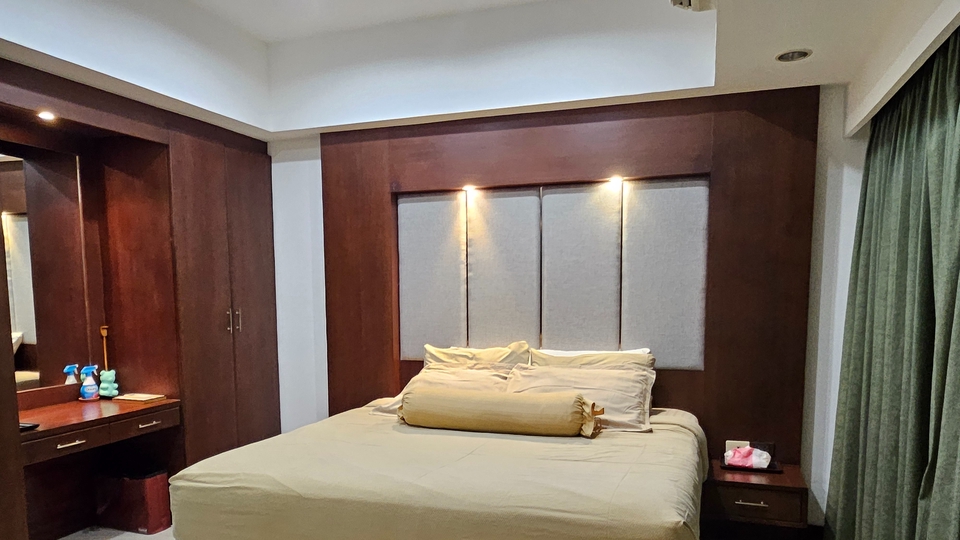 งานจัดการความเรียบร้อย ทำความสะอาด เตรียมความพร้อมสำหรับผู้เช่ารายใหม่