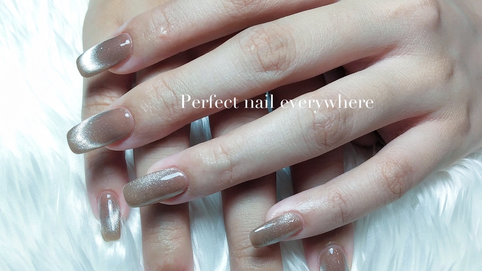 บริการทำเล็บที่บ้าน ทำเล็บเจลสวยๆ