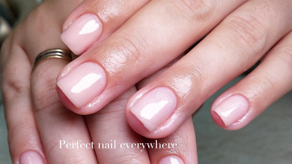 บริการทำเล็บที่บ้าน ทาสีเจลสวย รับทำเล็บถึงบ้าน