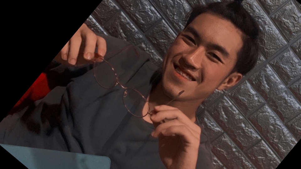 ผมชื่อเดมอายุ 23 ปี สูง171 หนัก62
ชอบออกกำลังกาย เตะบอล/ว่านนํ้า/วิ่ง/ทำอาหาร/อบขนม/รักสุขภาพ