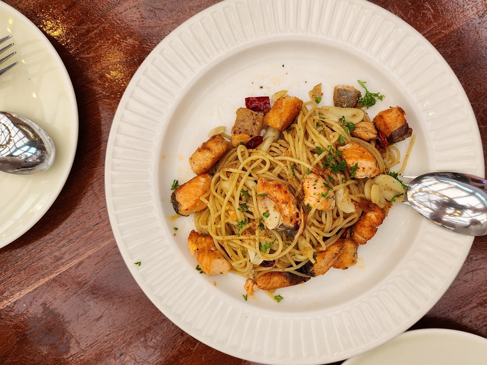 ร้านอร่อยที่ถูกใจลูกค้า