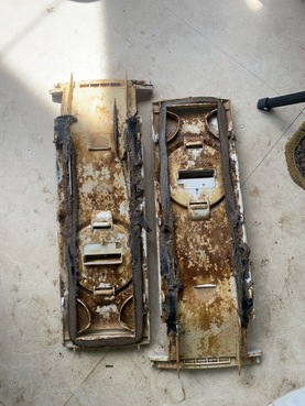 ล้างเครื่องซักผ้า ฝาหน้า บริการถึงบ้าน ทำความสะอาดเครื่องซักผ้า