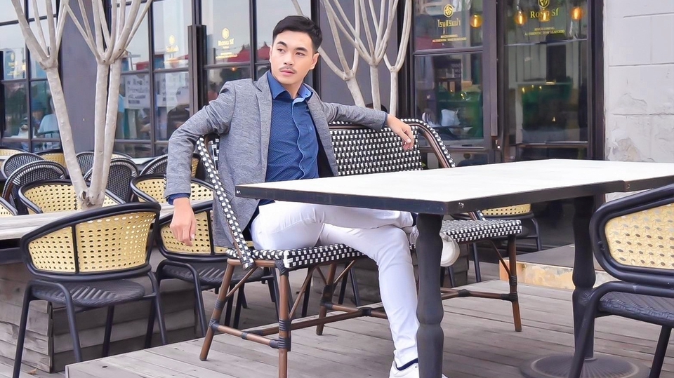 ใครที่เหงาๆไม่มีเพื่อนกินเพื่อนเที่ยวหรือทำกิจกรรม หรืออยากมีคนถ่ายรูปถ่ายคลิป เวลาไปเที่ยวทักได้