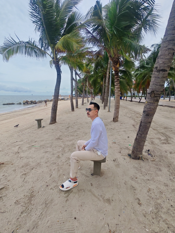 หาเพื่อนทำกิจกรรม กิน เที่ยว - รับจ้างไปกินเที่ยว ไปทำกิจกรรม รับฟังปัญหาให้กำลังใจ - 10