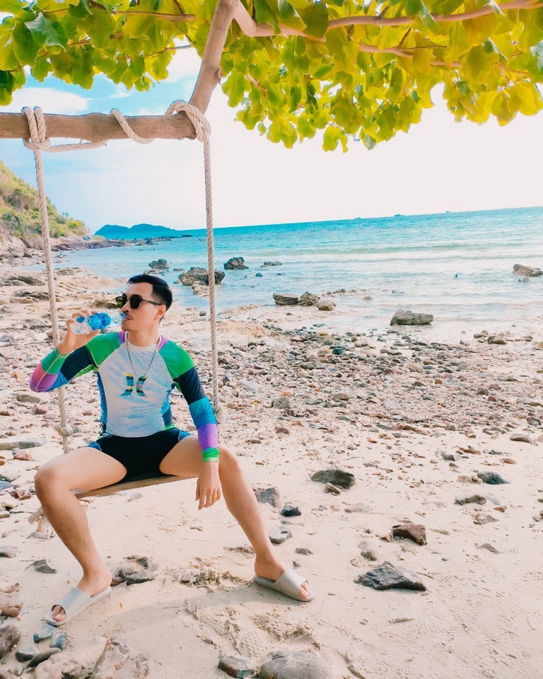 หาเพื่อนทำกิจกรรม กิน เที่ยว - รับจ้างไปกินเที่ยว ไปทำกิจกรรม รับฟังปัญหาให้กำลังใจ - 13