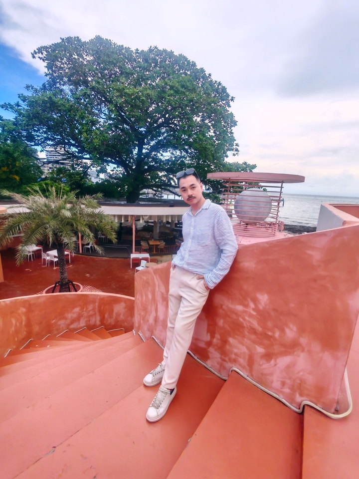 หาเพื่อนทำกิจกรรม กิน เที่ยว - รับจ้างไปกินเที่ยว ไปทำกิจกรรม รับฟังปัญหาให้กำลังใจ - 9