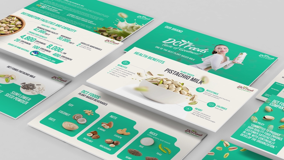 āļĢāļąāļāļāļģpresentationāļŠāļīāļāļāđāļē āđāļāļāļāļļāļĢāļāļīāļ DCI Foods