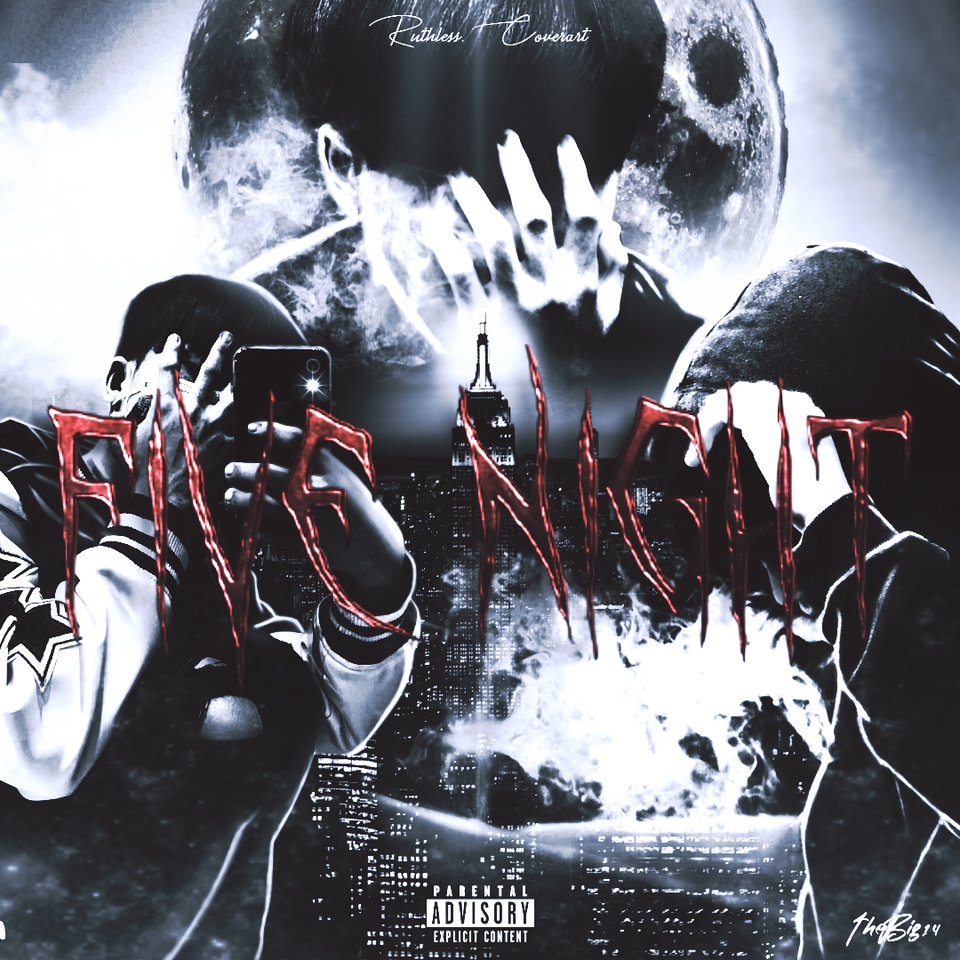 FIVE NIGHT - TheBIG14