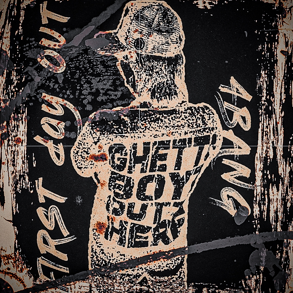 FIRST DAY OUT - 4BANG