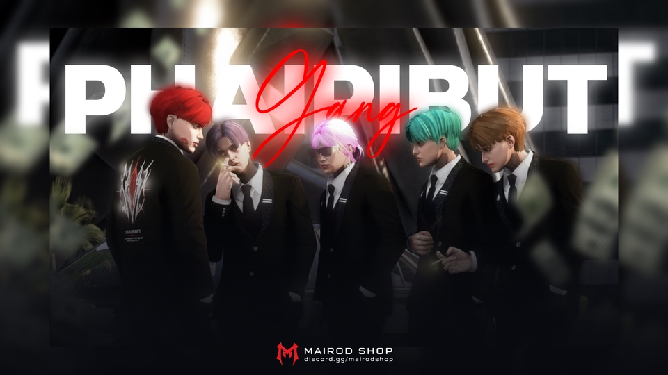 Logo - ออกแบบLogo & Banner ทุกแนวทุกรูปแบบ ราคาประหยัด - 4