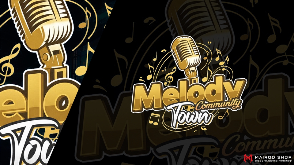 Logo - ออกแบบLogo & Banner ทุกแนวทุกรูปแบบ ราคาประหยัด - 6