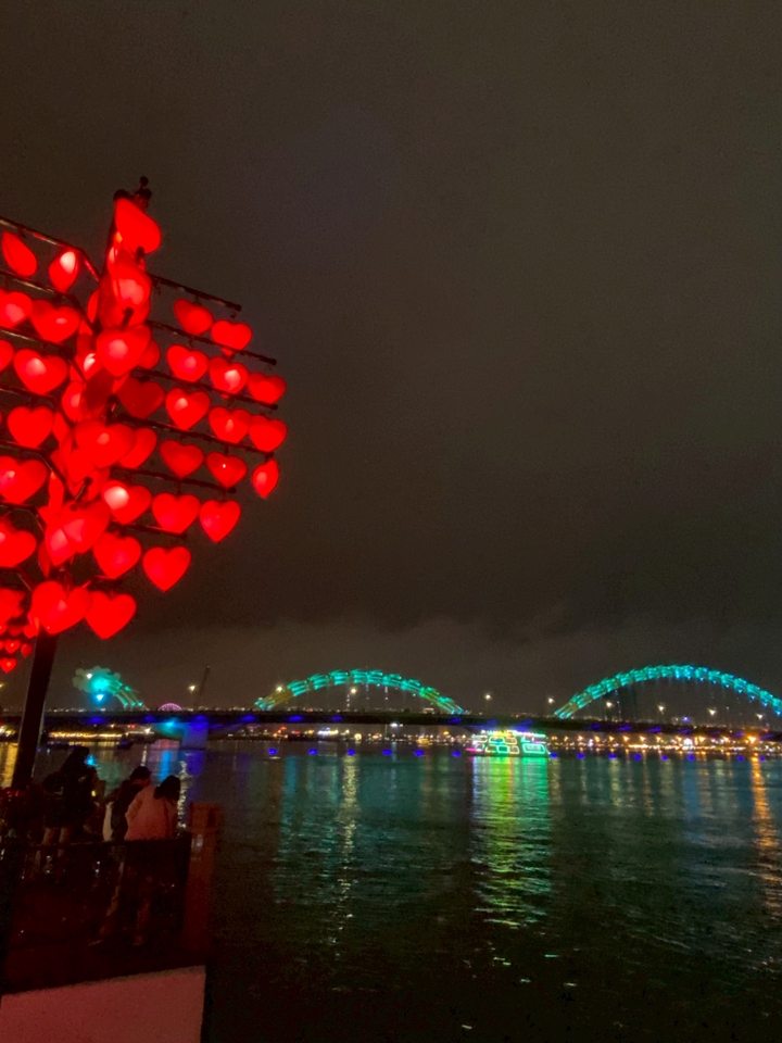 วางแพลนเที่ยว - รับทำแพลนเที่ยวเวียดนามสายชิล ครบทั้งคาเฟ่ จุดเช็กอินยอดฮิต ร้านอาหารท้องถิ่น - 3