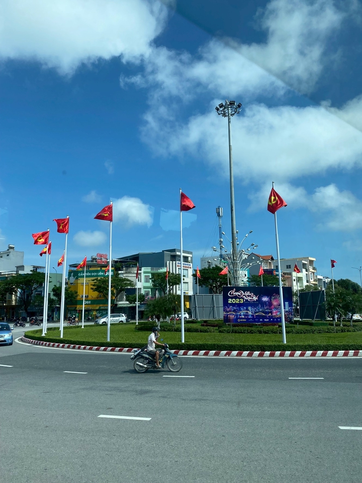 วางแพลนเที่ยว - รับทำแพลนเที่ยวเวียดนามสายชิล ครบทั้งคาเฟ่ จุดเช็กอินยอดฮิต ร้านอาหารท้องถิ่น - 4