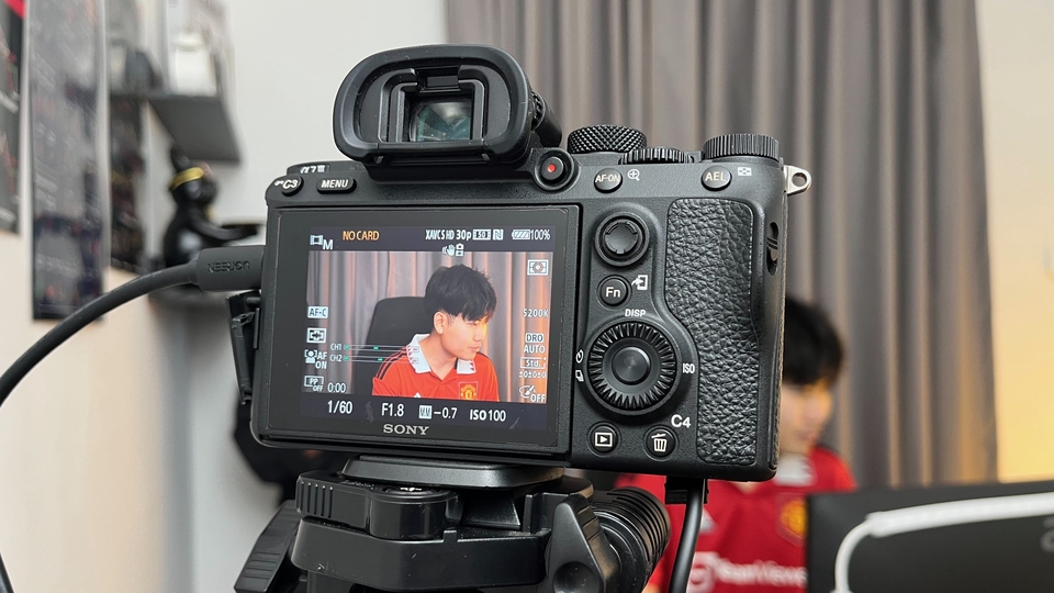 อื่นๆ - รับติดตั้งเซ็ตระบบไลฟ์ขายออนไลน์ Tiktok Shopee Facebook Youtube งานประชุม zoom - 21