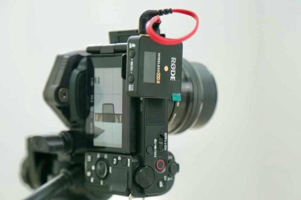 อื่นๆ - รับติดตั้งเซ็ตระบบไลฟ์ขายออนไลน์ Tiktok Shopee Facebook Youtube งานประชุม zoom - 12