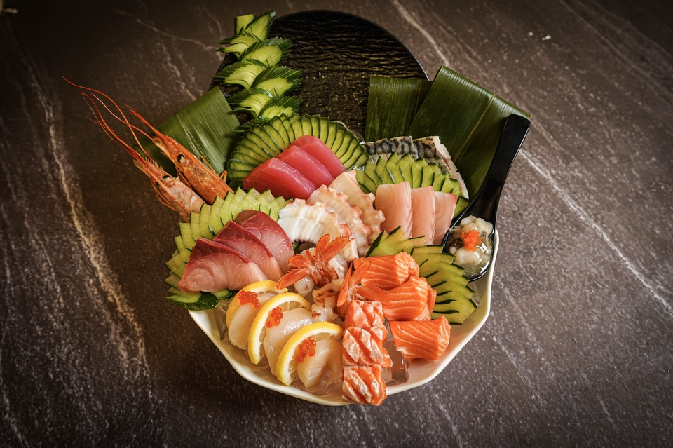 ถ่ายวีดีโอ - ถ่ายภาพอาหาร และ วิดีโอ - 9