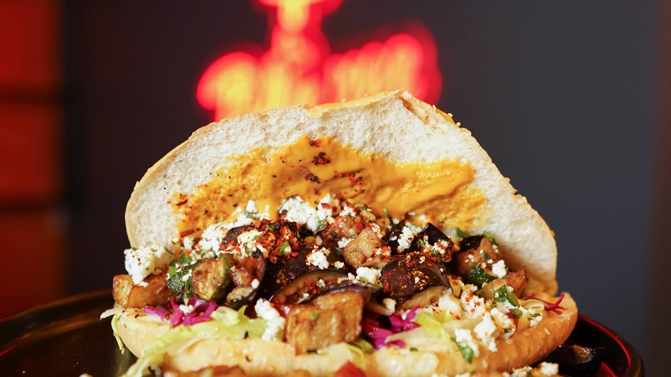 ถ่ายวีดีโอ - ถ่ายภาพอาหาร และ วิดีโอ - 2