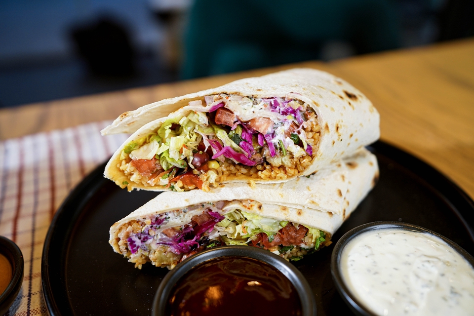 ถ่ายวีดีโอ - ถ่ายภาพอาหาร และ วิดีโอ - 3