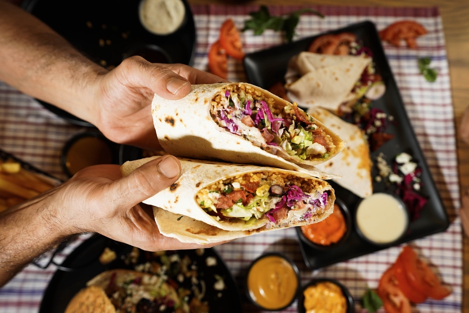 ถ่ายวีดีโอ - ถ่ายภาพอาหาร และ วิดีโอ - 4