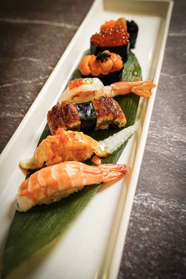 ถ่ายวีดีโอ - ถ่ายภาพอาหาร และ วิดีโอ - 7