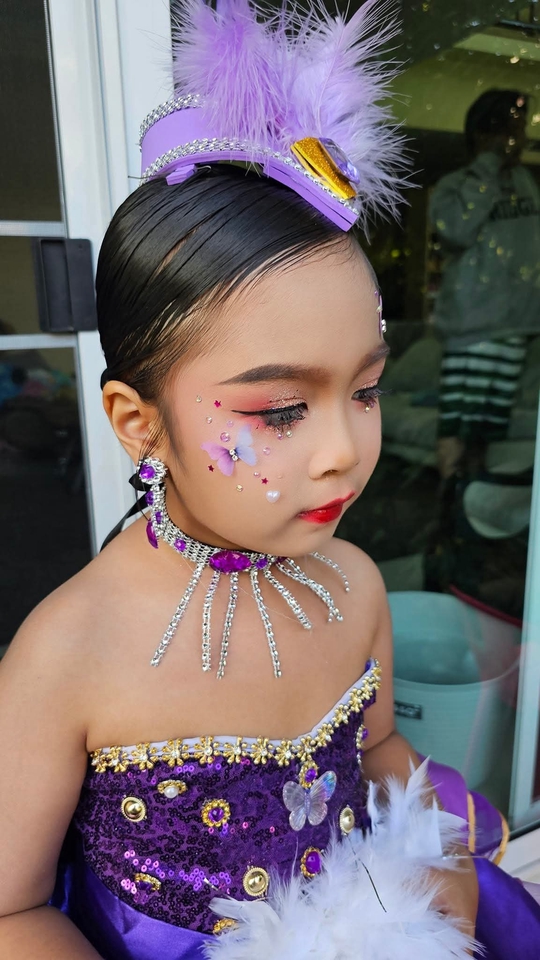 ช่างแต่งหน้า - รับแต่งหน้า แต่งหน้าออกงานต่างๆ แต่งหน้าแฟนซี แต่งหน้าเกาหลี โต่วอิน แต่งหน้าสไตล์เวียดนาม - 13