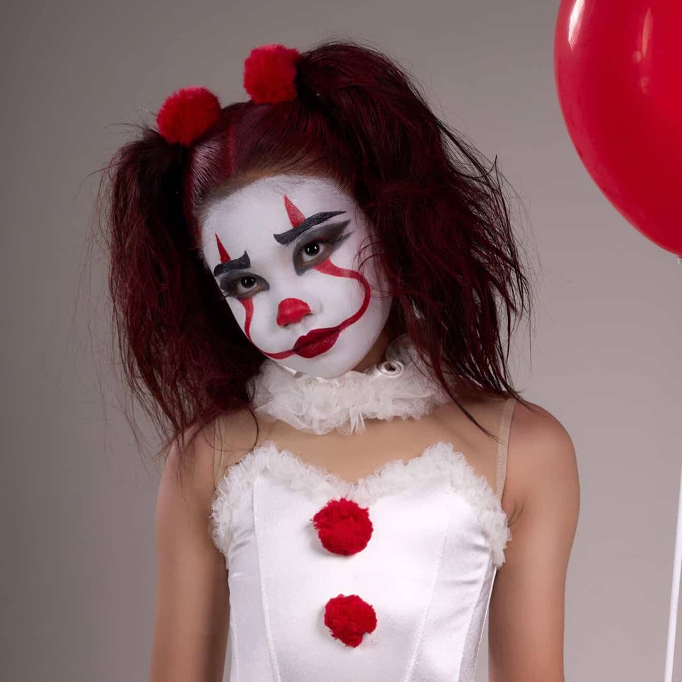 ช่างแต่งหน้า - รับแต่งหน้า แต่งหน้าออกงานต่างๆ แต่งหน้าแฟนซี แต่งหน้าเกาหลี โต่วอิน แต่งหน้าสไตล์เวียดนาม - 2