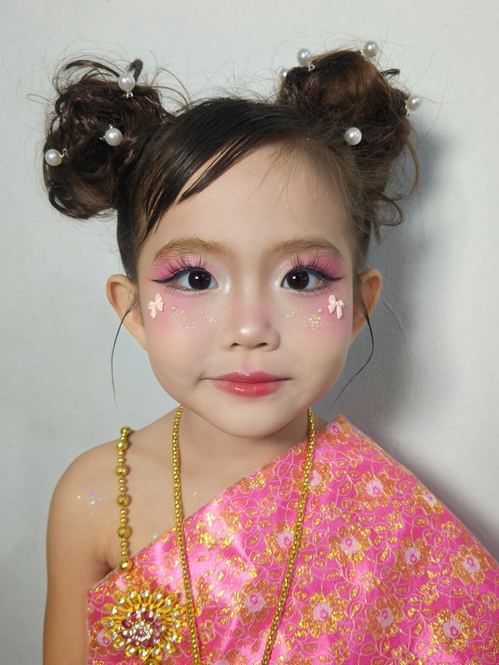 ช่างแต่งหน้า - รับแต่งหน้า แต่งหน้าออกงานต่างๆ แต่งหน้าแฟนซี แต่งหน้าเกาหลี โต่วอิน แต่งหน้าสไตล์เวียดนาม - 20