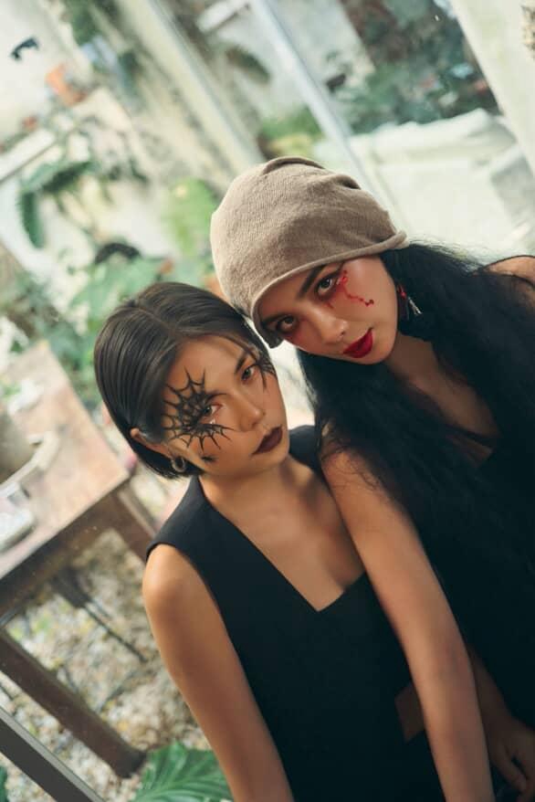 ช่างแต่งหน้า - รับแต่งหน้า แต่งหน้าออกงานต่างๆ แต่งหน้าแฟนซี แต่งหน้าเกาหลี โต่วอิน แต่งหน้าสไตล์เวียดนาม - 5