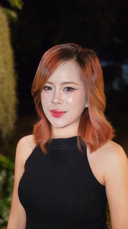 ช่างแต่งหน้า - รับแต่งหน้า แต่งหน้าออกงานต่างๆ แต่งหน้าแฟนซี แต่งหน้าเกาหลี โต่วอิน แต่งหน้าสไตล์เวียดนาม - 7