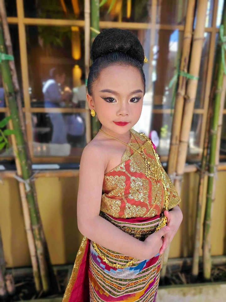 ช่างแต่งหน้า - รับแต่งหน้า แต่งหน้าออกงานต่างๆ แต่งหน้าแฟนซี แต่งหน้าเกาหลี โต่วอิน แต่งหน้าสไตล์เวียดนาม - 16