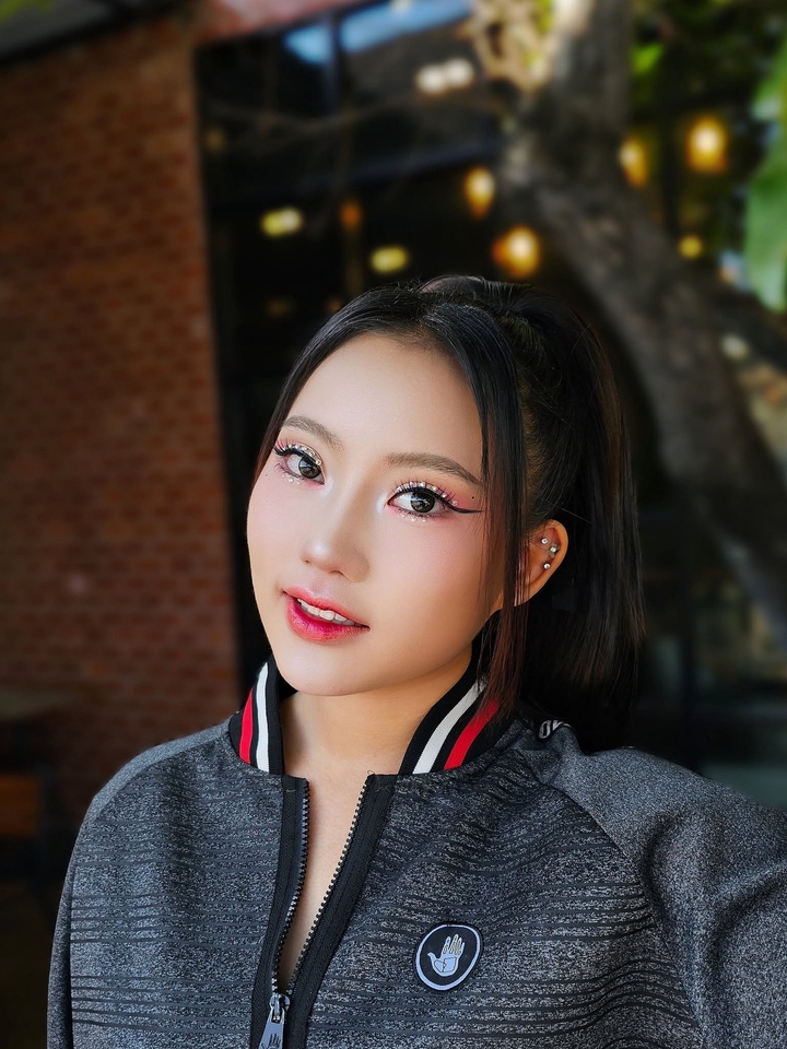 ช่างแต่งหน้า - รับแต่งหน้า แต่งหน้าออกงานต่างๆ แต่งหน้าแฟนซี แต่งหน้าเกาหลี โต่วอิน แต่งหน้าสไตล์เวียดนาม - 3