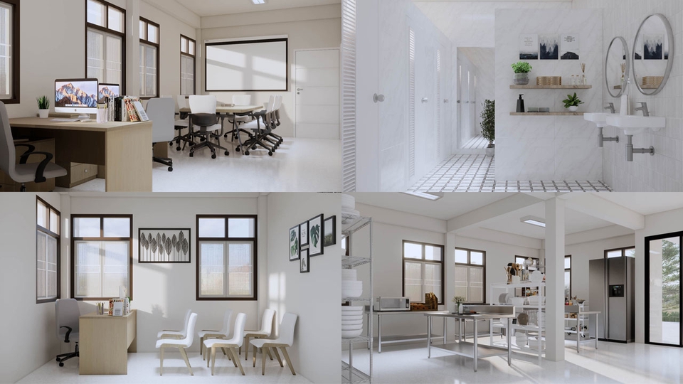 รับออกแบบตกแต่งภายในและภายนอกบ้าน อาคาร สำนักงาน รีโนเวทบ้าน คอนโด