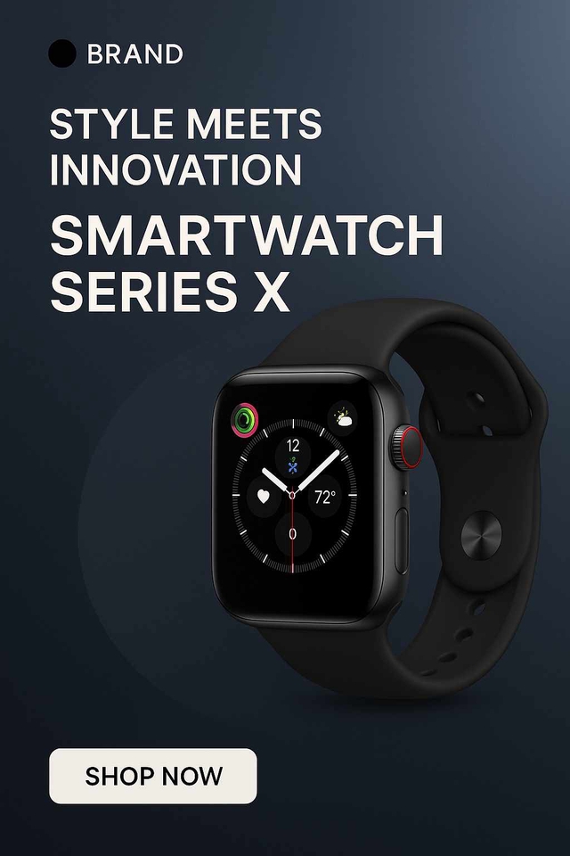 Banner โฆษณา - รับออกแบบ Banner หลากหลายชนิด FB IG LINE - 3