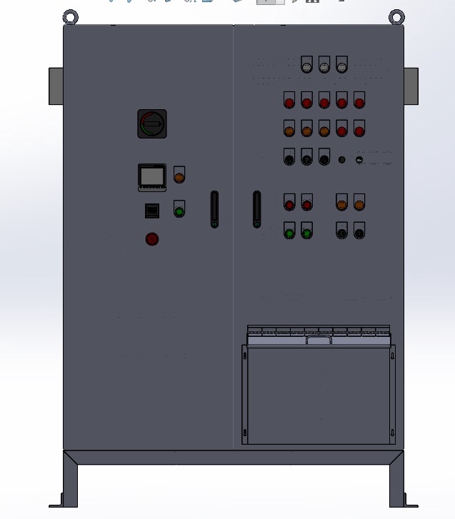 รับเขียนแบบไฟฟ้า ออกแบบระบบไฟฟ้า เขียนแบบ autocad ระบบควบคุมอุตสาหกรรม