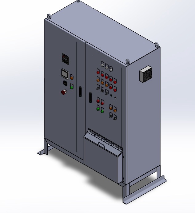 เขียนแบบไฟฟ้าโรงงาน ออกแบบระบบไฟฟ้า เขียนแบบระบบไฟฟ้า AutoCAD รับเขียนแบบไฟฟ้า