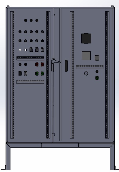 ออกแบบระบบไฟฟ้า เขียนแบบไฟฟ้า autocad รับเขียนแบบไฟฟ้า