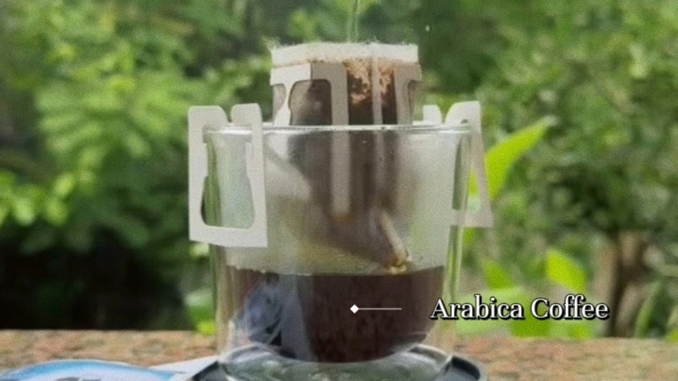 ทำของชำร่วย - รับออกแบบภาพประกอบ และจัดหาซองกาแฟดริป สำหรับเป็นของขวัญ หรือของชำร่วยในโอกาสพิเศษ - 6
