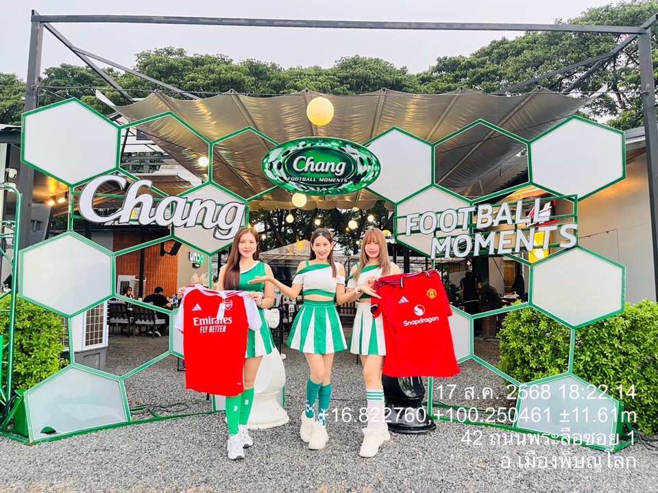 ปรึกษาธุรกิจ & Startup - ที่ปรึกษาด้านเปิดร้านอาหารใหม่ - 7