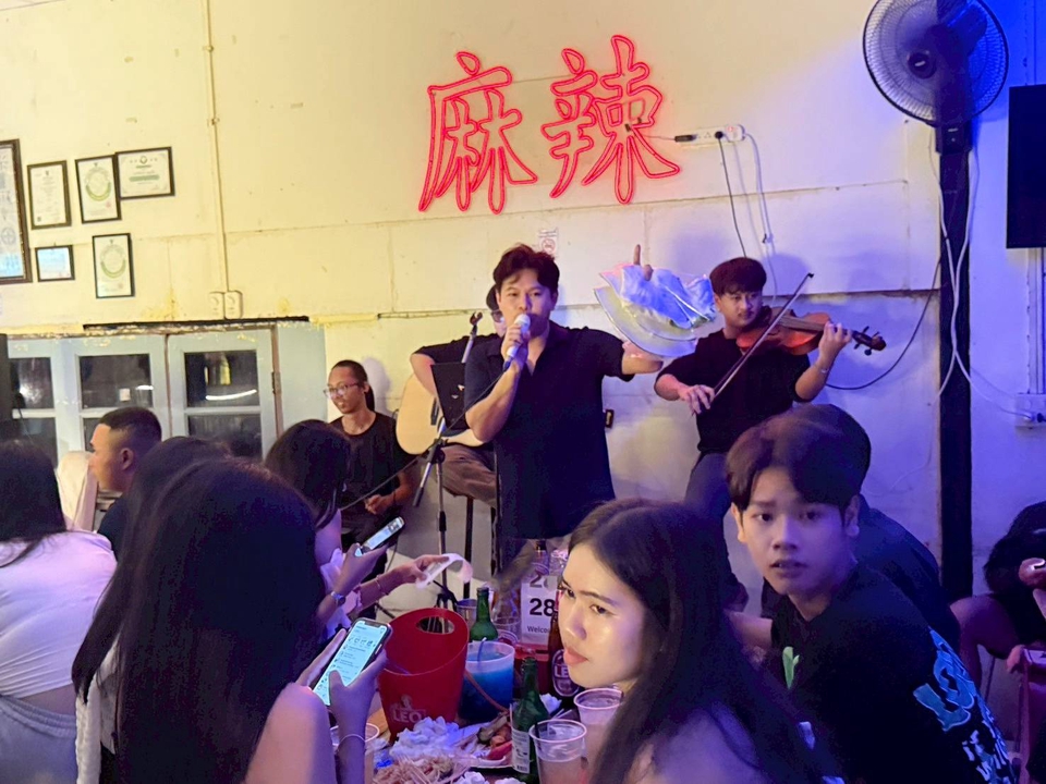 ปรึกษาธุรกิจ & Startup - ที่ปรึกษาด้านเปิดร้านอาหารใหม่ - 17