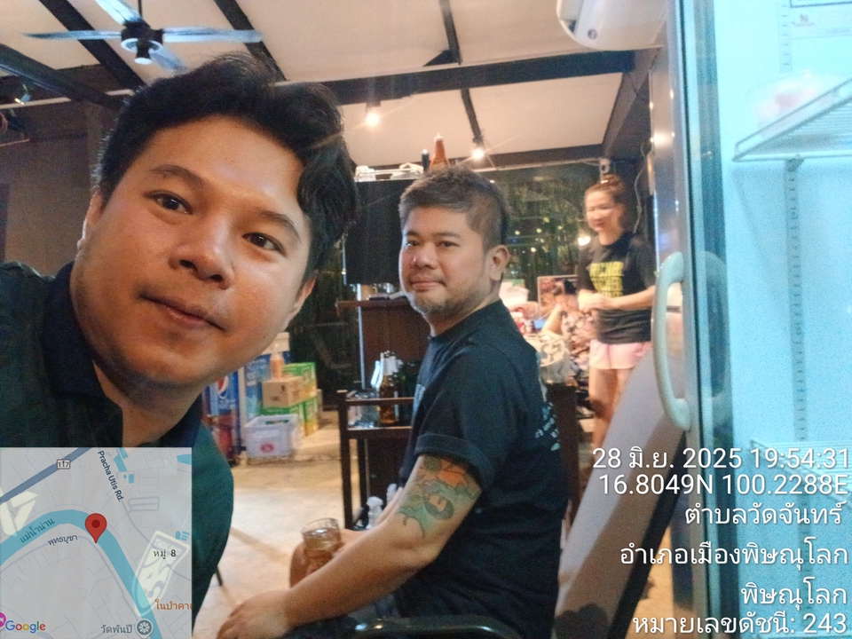 ปรึกษาธุรกิจ & Startup - ที่ปรึกษาด้านเปิดร้านอาหารใหม่ - 20