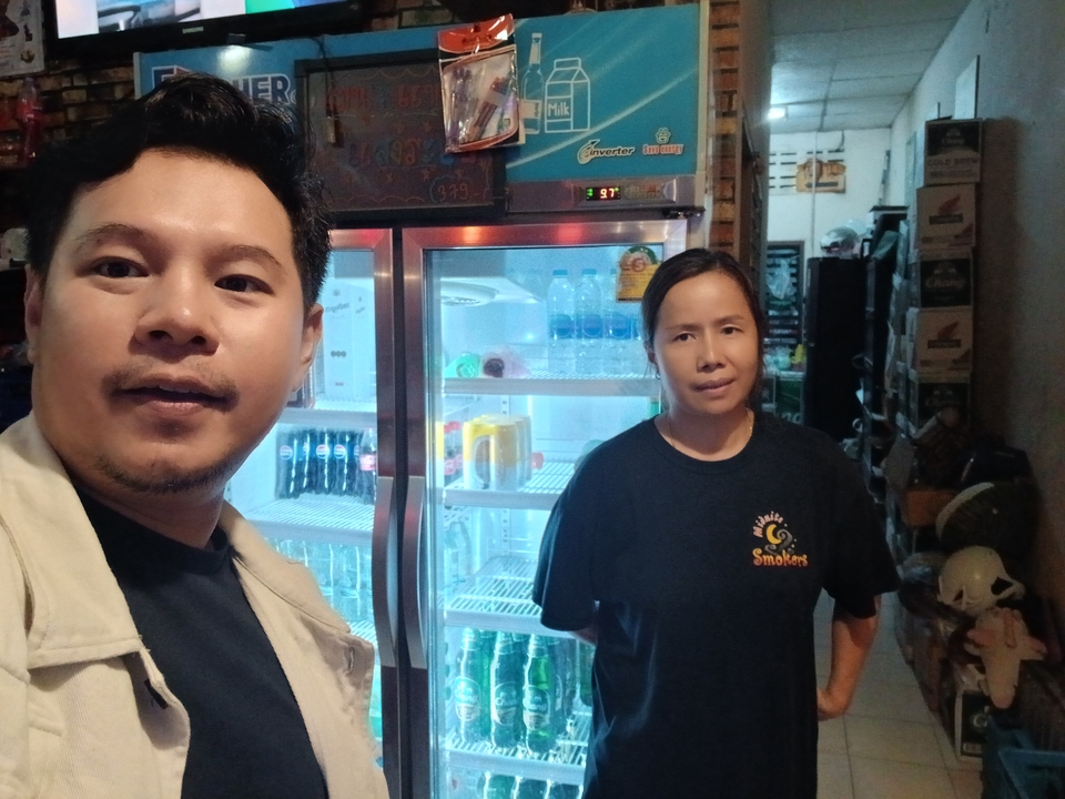 ปรึกษาธุรกิจ & Startup - ที่ปรึกษาด้านเปิดร้านอาหารใหม่ - 19