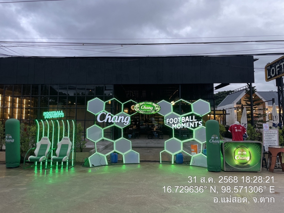 ปรึกษาธุรกิจ & Startup - ที่ปรึกษาด้านเปิดร้านอาหารใหม่ - 26