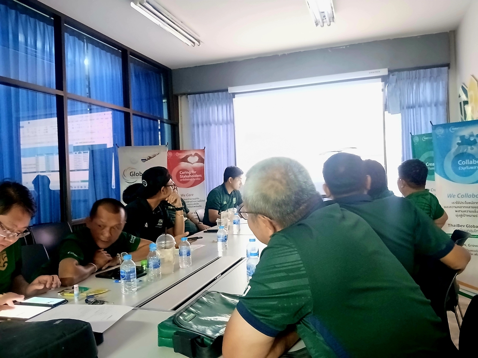 ปรึกษาธุรกิจ & Startup - ที่ปรึกษาด้านเปิดร้านอาหารใหม่ - 28